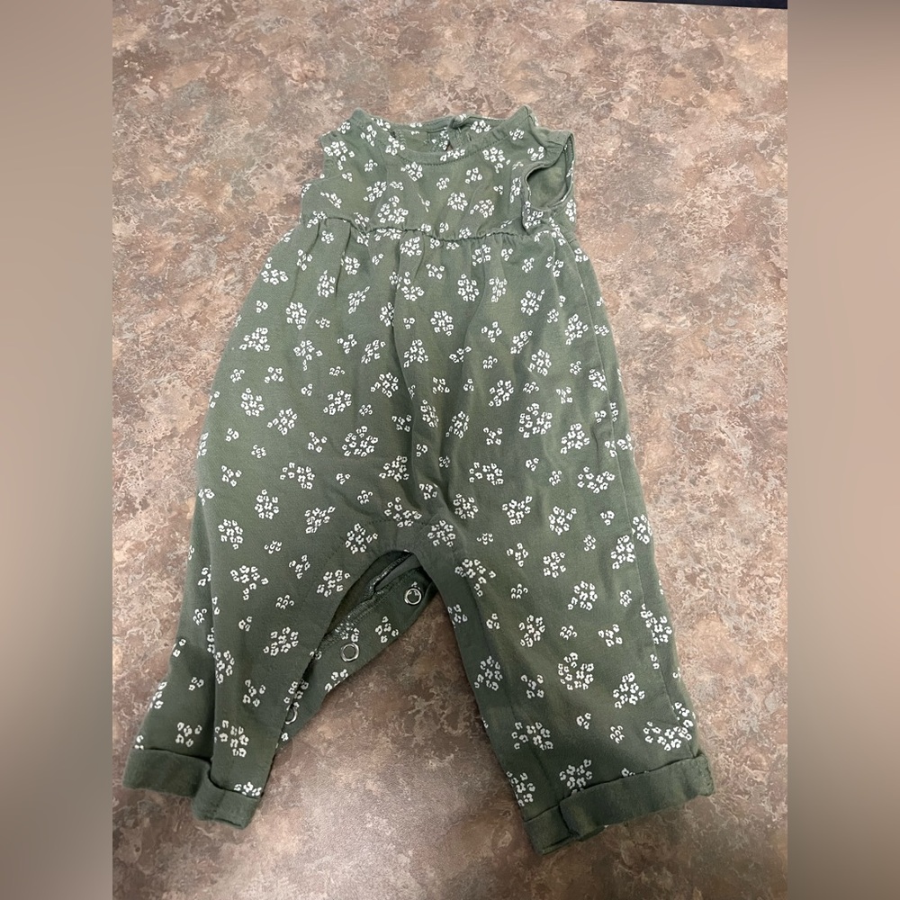 3 month girl summer/spring